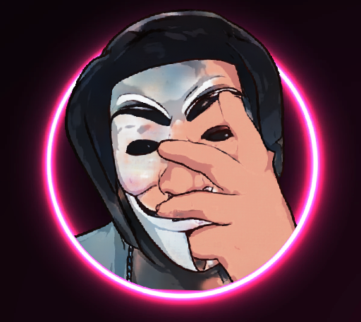 TryHackMe profile picture for @soloking