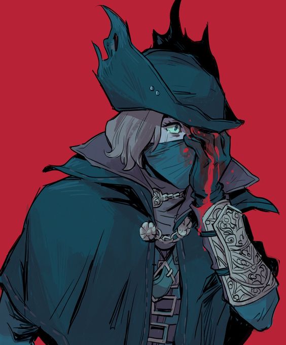 TryHackMe profile picture for @flops