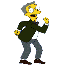 TryHackMe profile picture for @smithers
