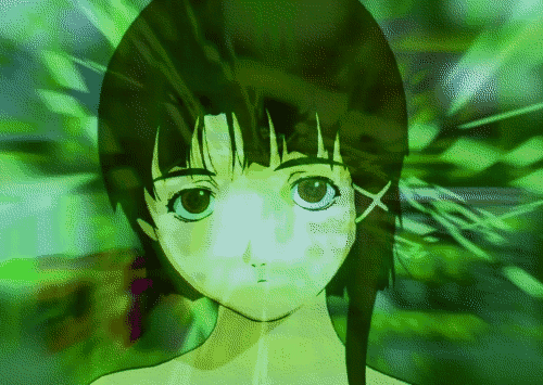 TryHackMe profile picture for @lain