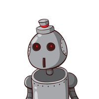 TryHackMe profile picture for @cyborg