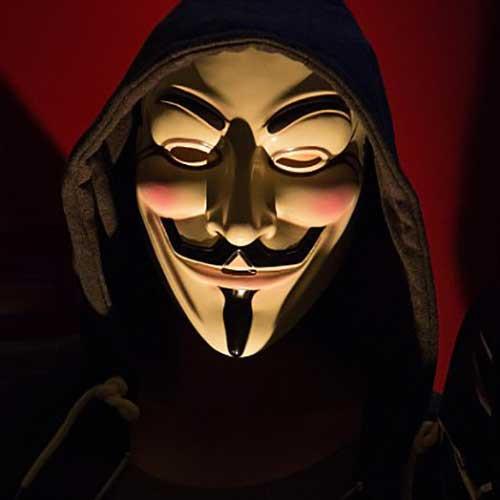TryHackMe profile picture for @vermont