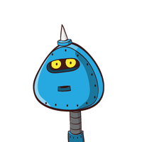 TryHackMe profile picture for @dave