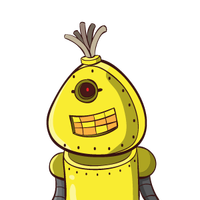 TryHackMe profile picture for @debugger