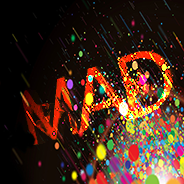TryHackMe profile picture for @mad