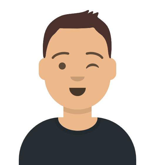 TryHackMe profile picture for @lubert