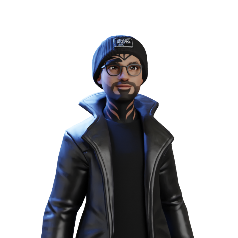 Tryhackme casmpy