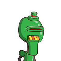TryHackMe profile picture for @edi