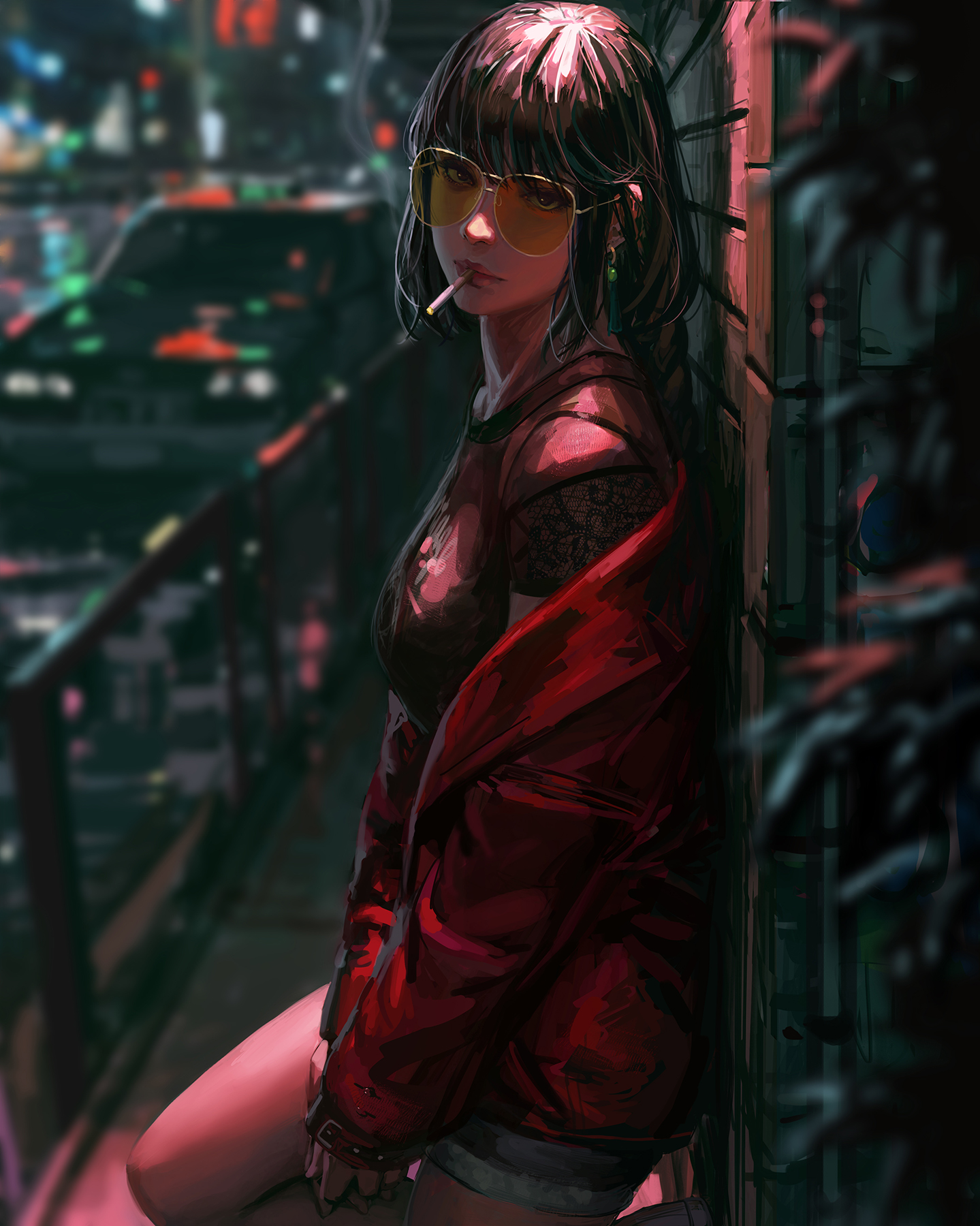 TryHackMe profile picture for @marine