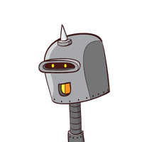 TryHackMe profile picture for @example