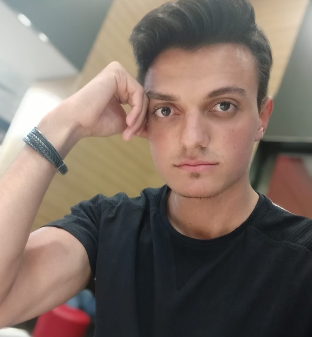Tryhackme fatihuluturk