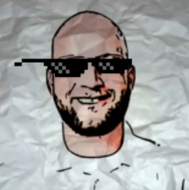 TryHackMe profile picture for @sean