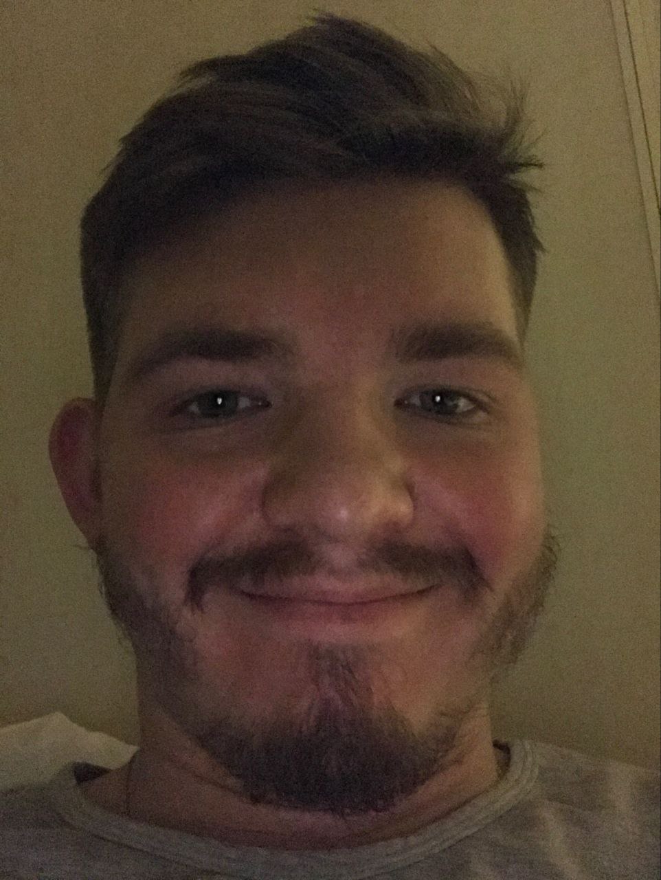 TryHackMe profile picture for @champion