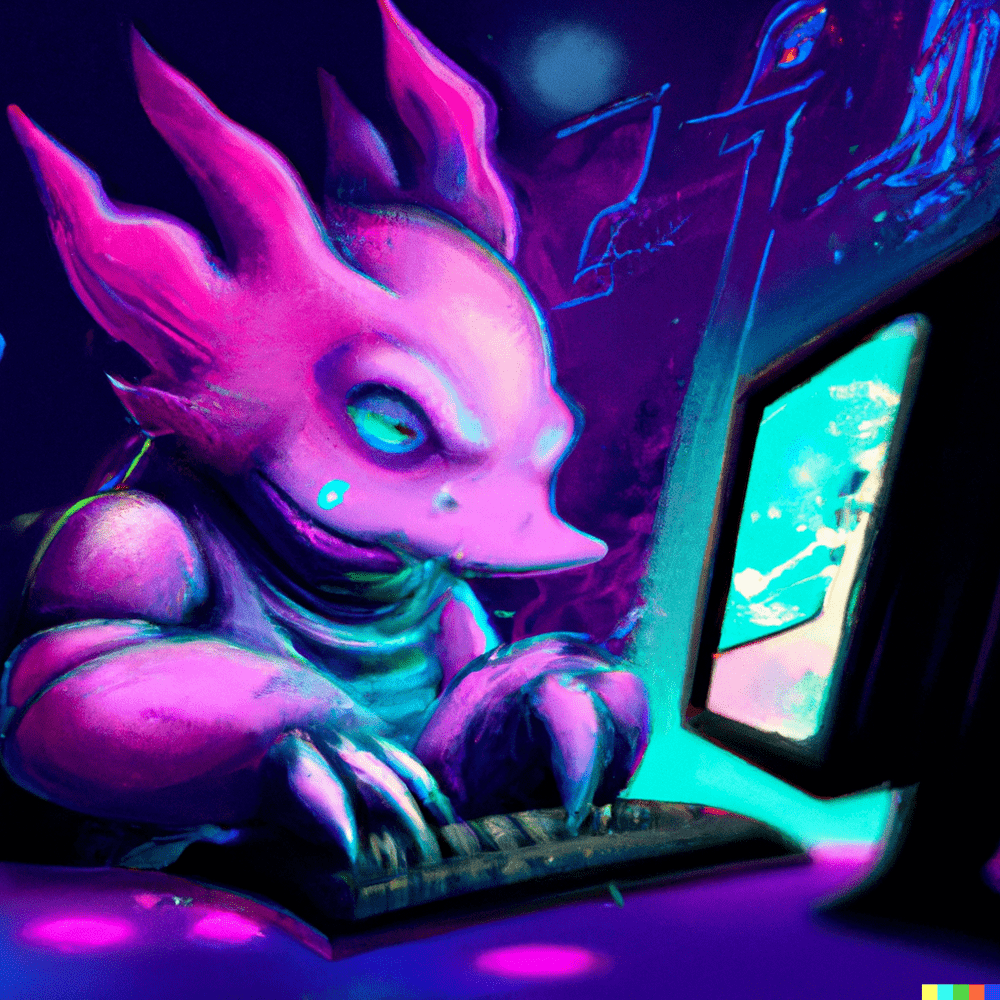 TryHackMe profile picture for @soda