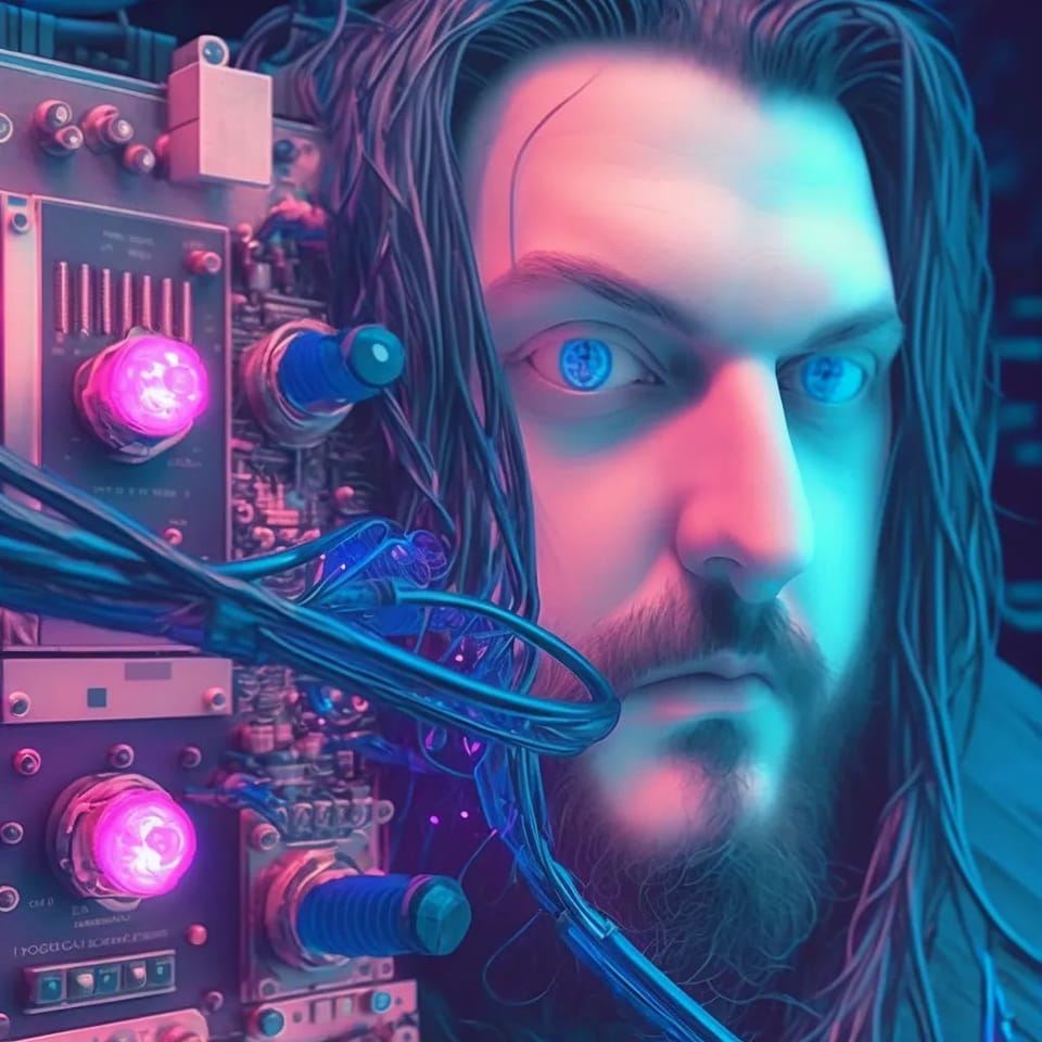 Tryhackme necrophoric