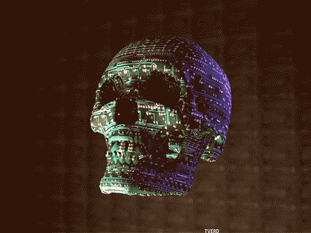 TryHackMe profile picture for @morty