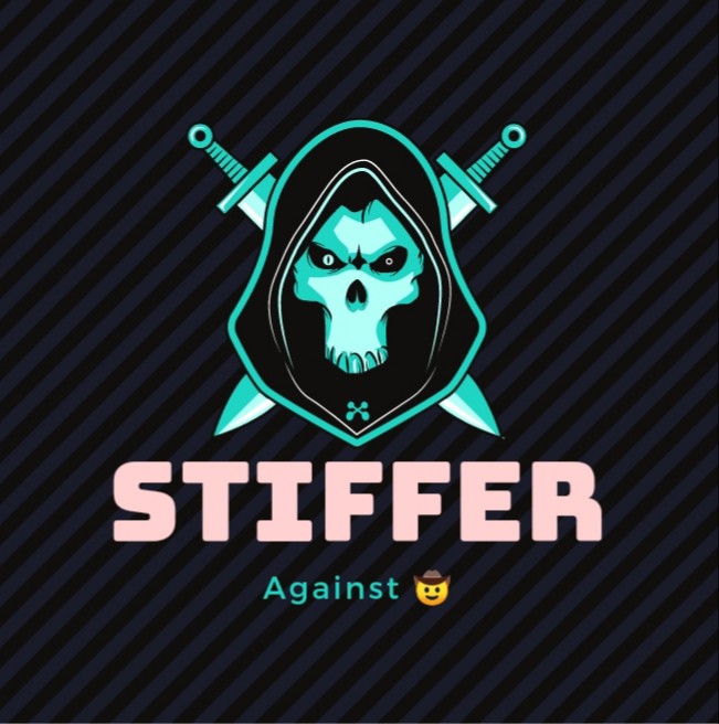 TryHackMe profile picture for @stiffer