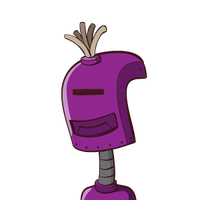 TryHackMe profile picture for @hash