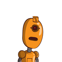 TryHackMe profile picture for @io