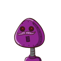 TryHackMe profile picture for @kid