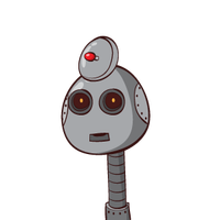 TryHackMe profile picture for @lander