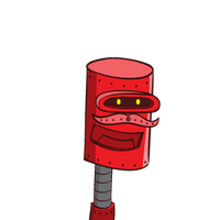 TryHackMe profile picture for @lucy