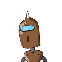 TryHackMe profile picture for @mae