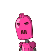 TryHackMe profile picture for @marlin