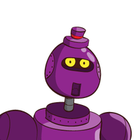 TryHackMe profile picture for @marty