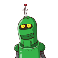 TryHackMe profile picture for @mc