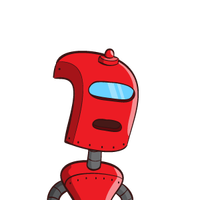 TryHackMe profile picture for @merlin
