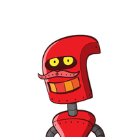 TryHackMe profile picture for @michael