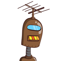 TryHackMe profile picture for @mr