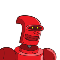 TryHackMe profile picture for @noob