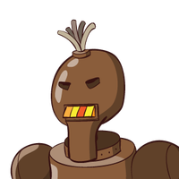 TryHackMe profile picture for @notme