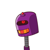 TryHackMe profile picture for @paddock