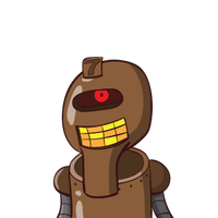 TryHackMe profile picture for @pi