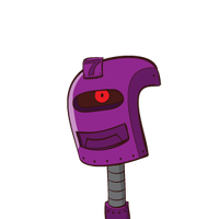 TryHackMe profile picture for @probe