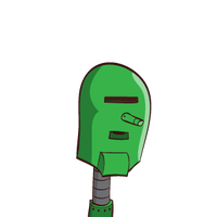 TryHackMe profile picture for @rage