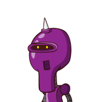 TryHackMe profile picture for @ralph