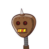 TryHackMe profile picture for @rashid