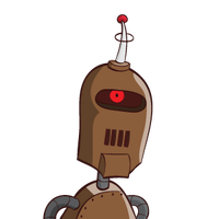 TryHackMe profile picture for @rubel