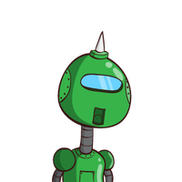 TryHackMe profile picture for @scalper