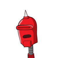 TryHackMe profile picture for @stan