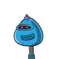 TryHackMe profile picture for @stp