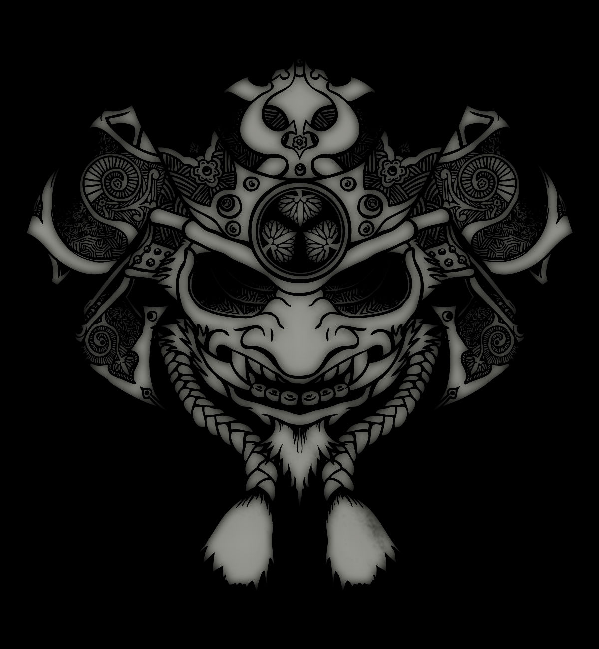 TryHackMe profile picture for @telepathic