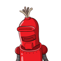 TryHackMe profile picture for @thor