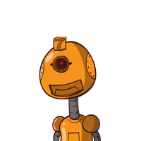 TryHackMe profile picture for @trespasser