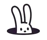 rabbit in hole