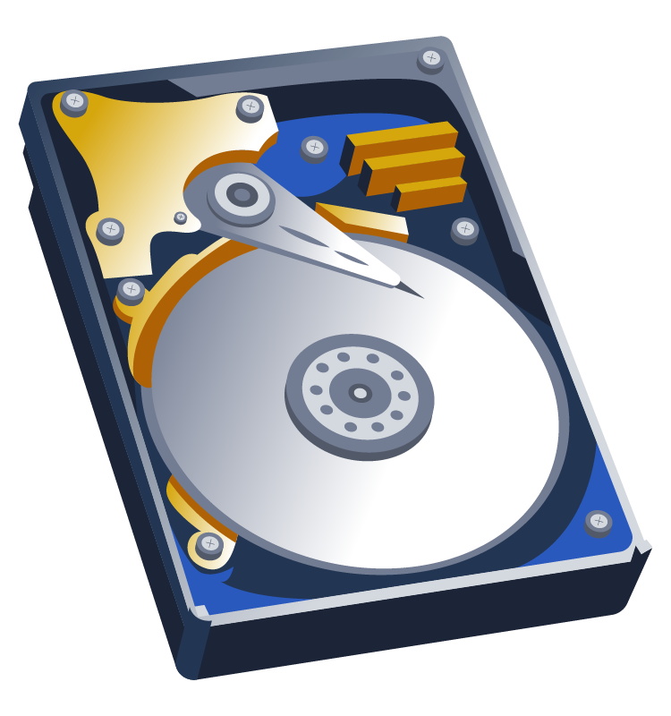 Disk Image